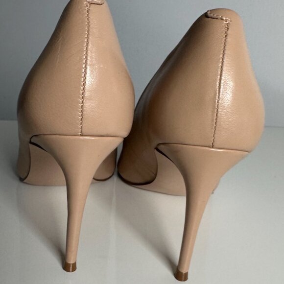 NEW! Steve Madden classic heels - size 8 - Picture 2 of 5